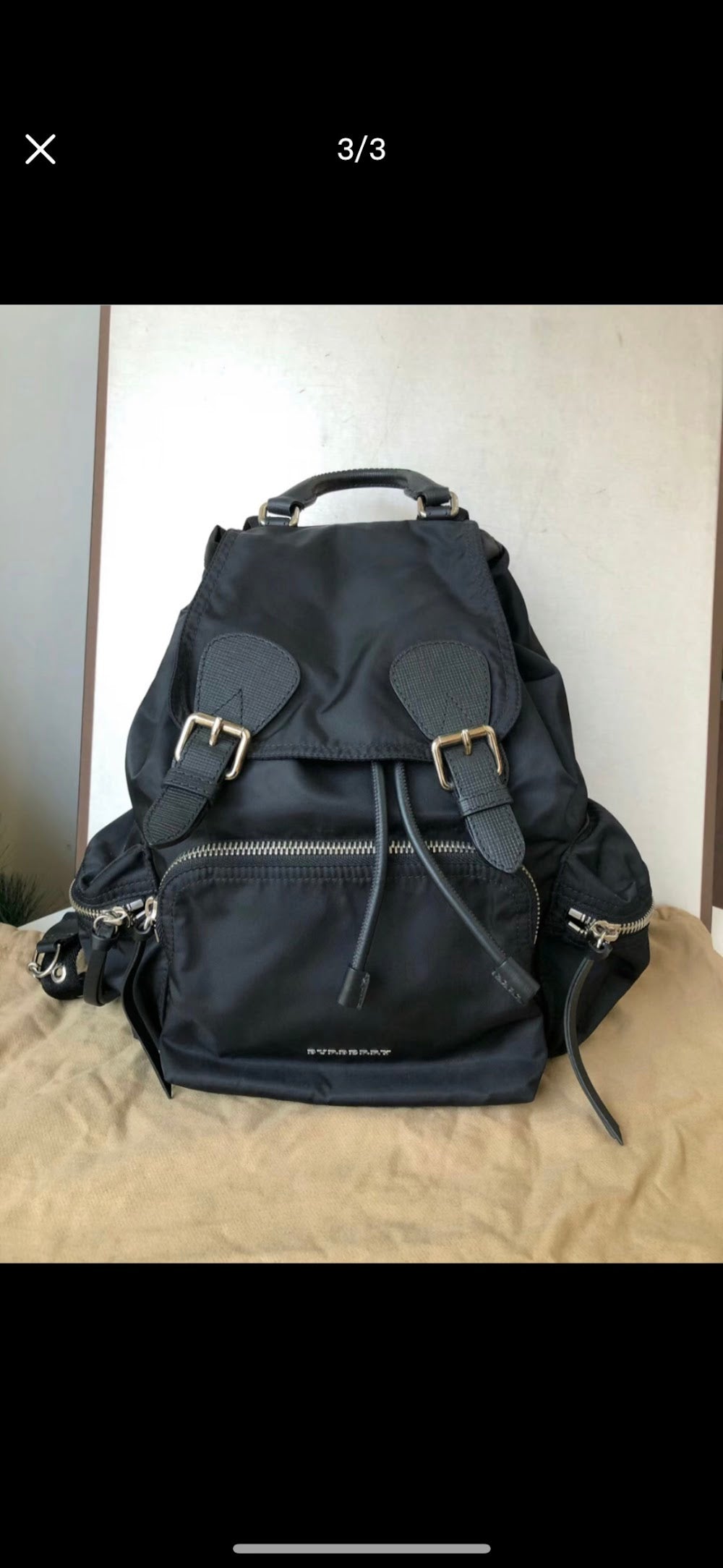 Ezyycart Bags Burberryn Luxury Bag --92009