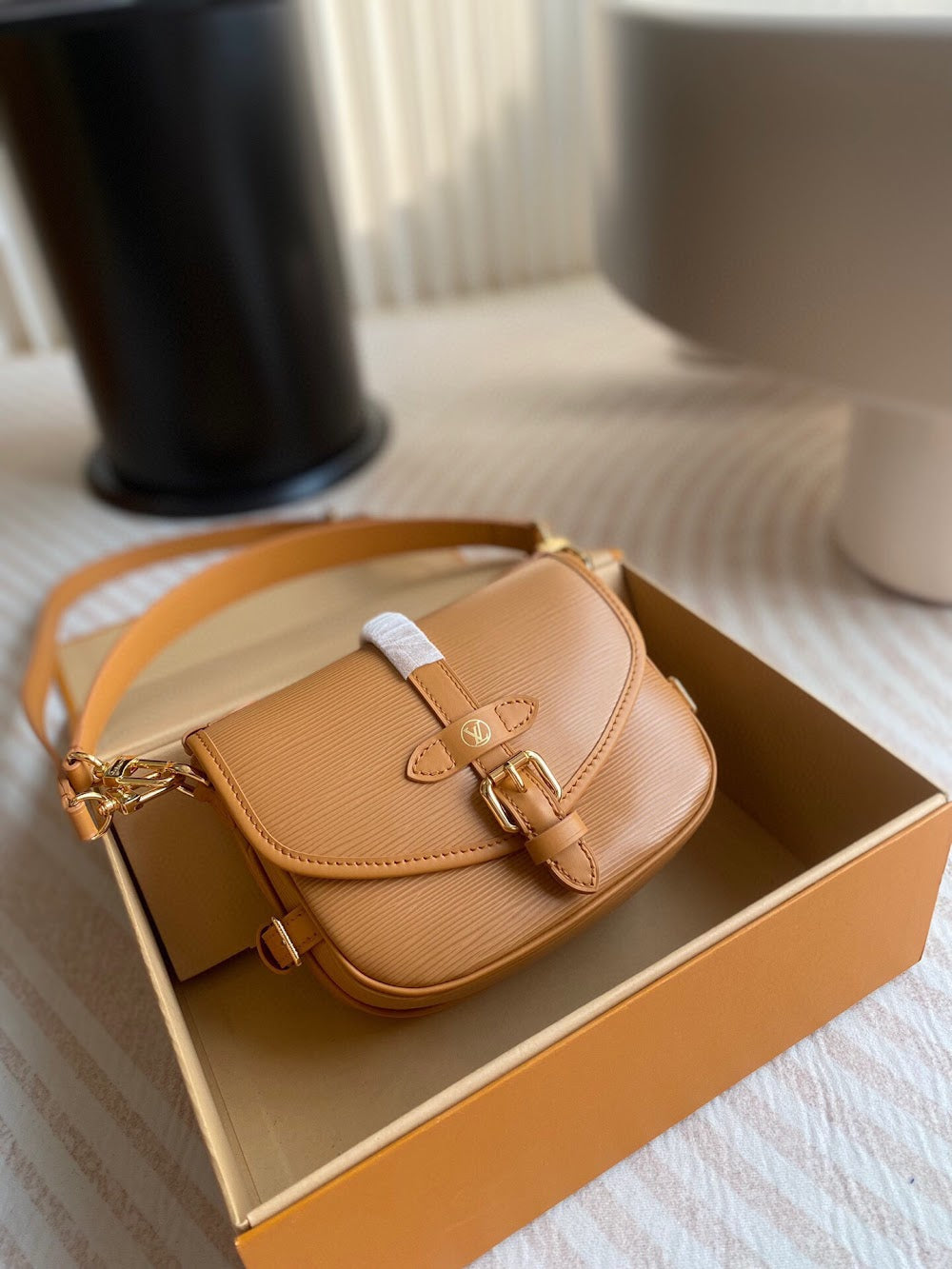 Anum Bags LVn Luxury Bag --79177