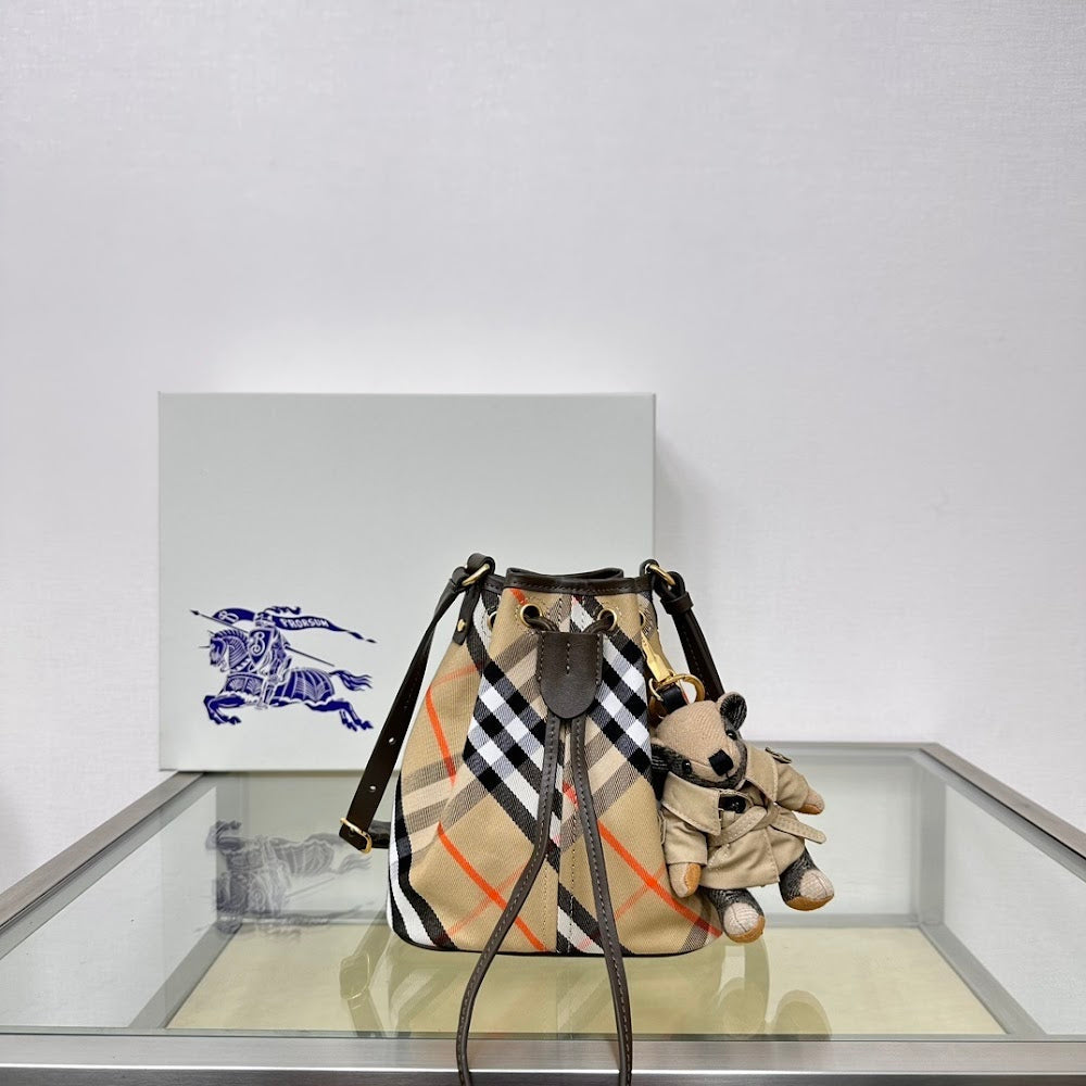 Ezyycart Bags Burberryn Luxury Bag --91784