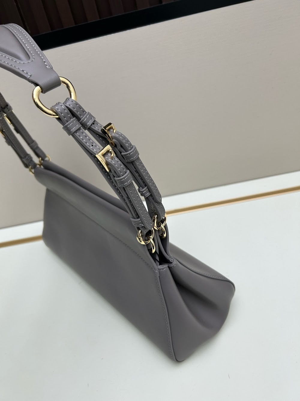 Ezyycart Bags pradn Luxury Bag --74494