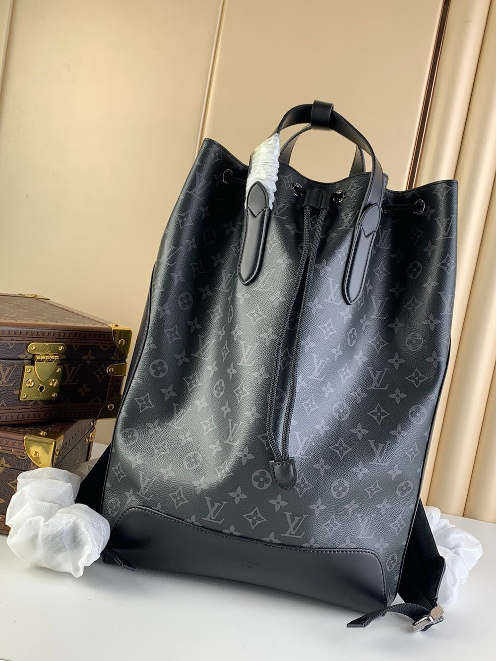 Ezyycart Bags ln Luxury Bag --58362