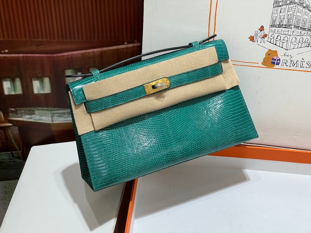 Anum Bags Hermesn Luxury Bag --117076