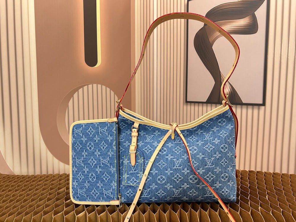 Anum Bags LVn Luxury Bag --80793