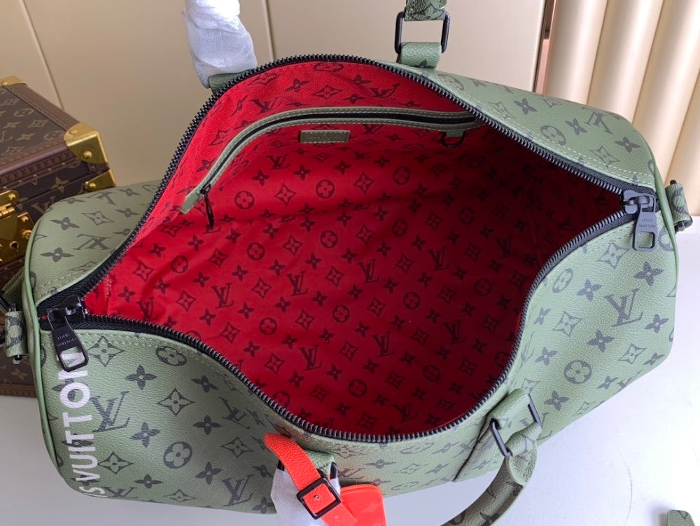 Ezyycart Bags ln Luxury Bag --57214