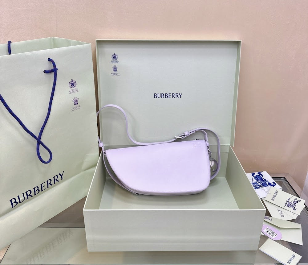Ezyycart Bags Burberryn Luxury Bag --93060