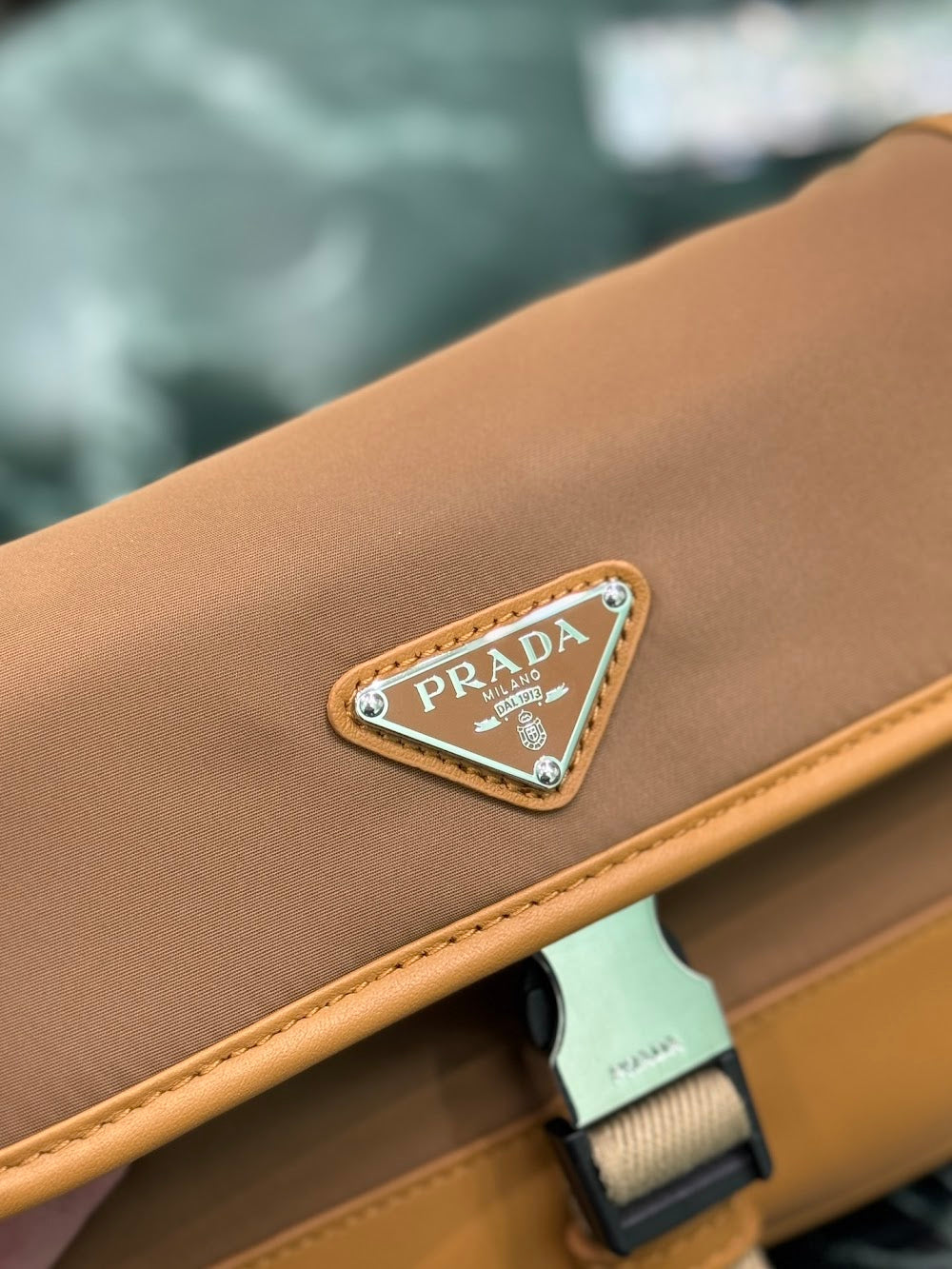 Ezyycart Bags Pradn Luxury Bag --102782