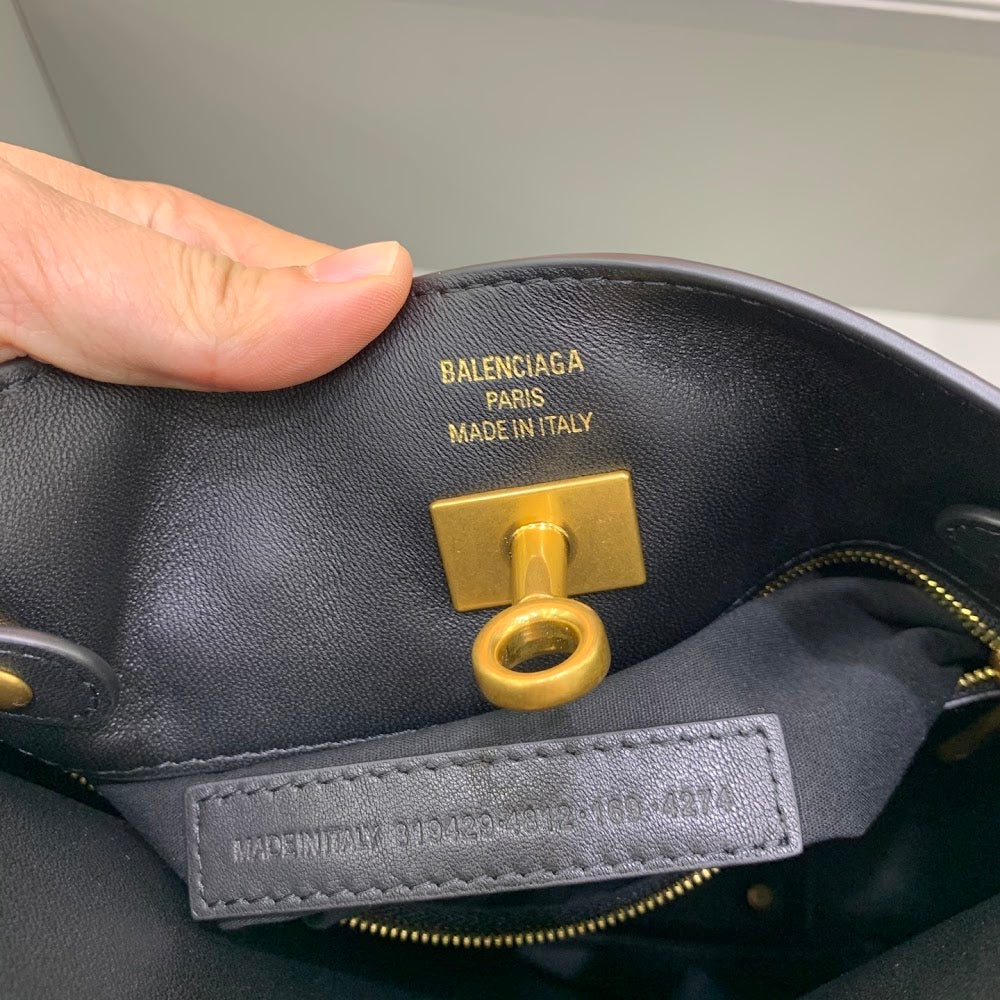 Ezyycart Bags Balenciaga Luxury Bag --110886
