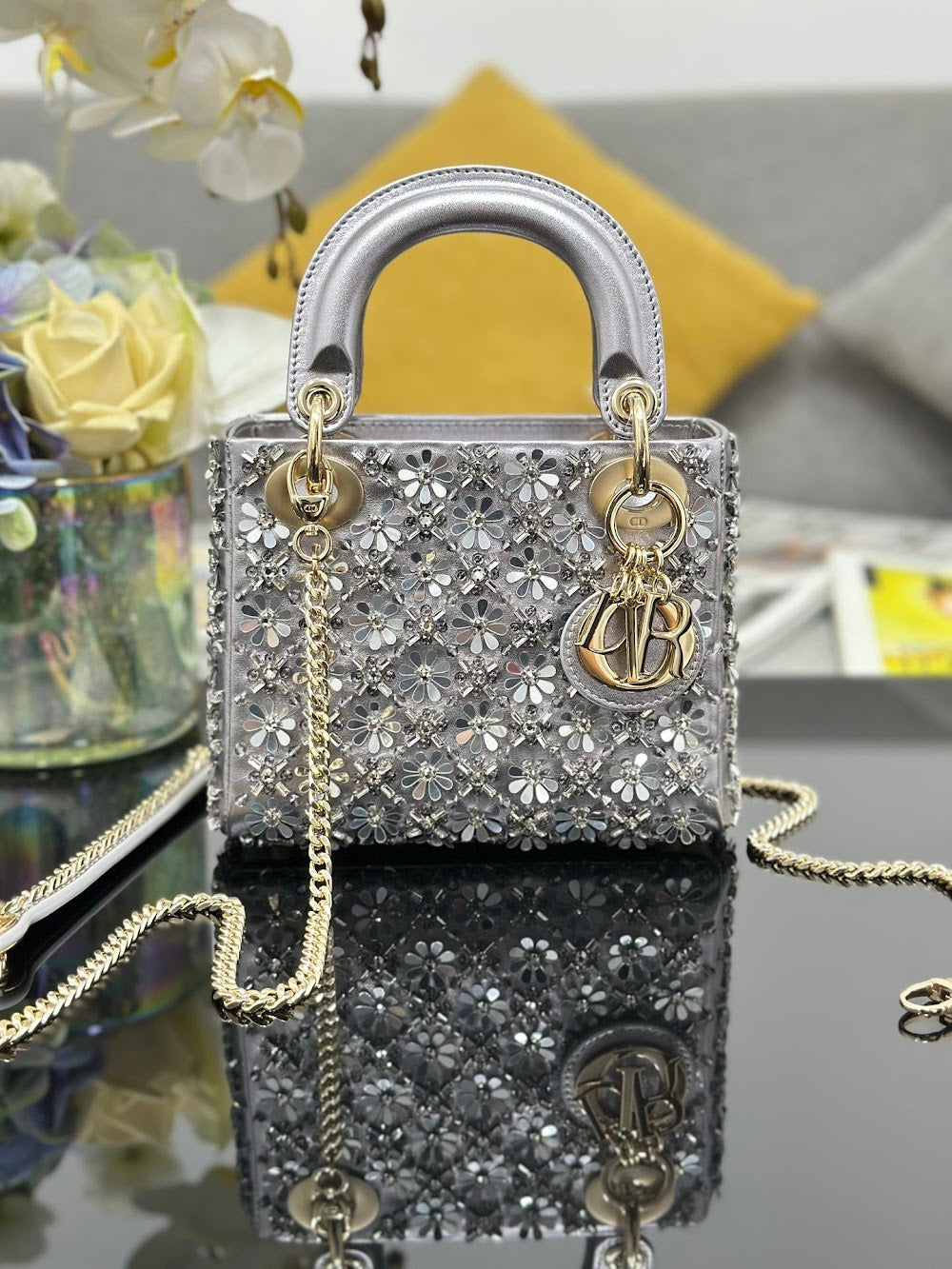 Ezyycart Bags Diorn Luxury Bag --115678