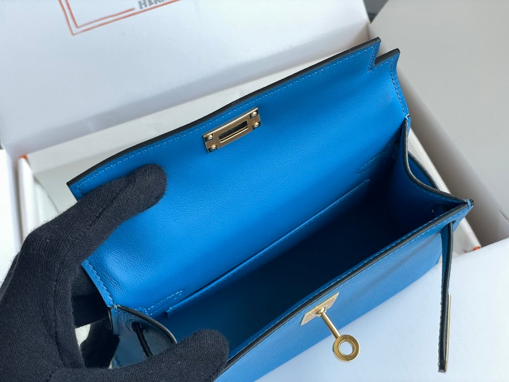 Anum Bags Hermesn Luxury Bag --117841