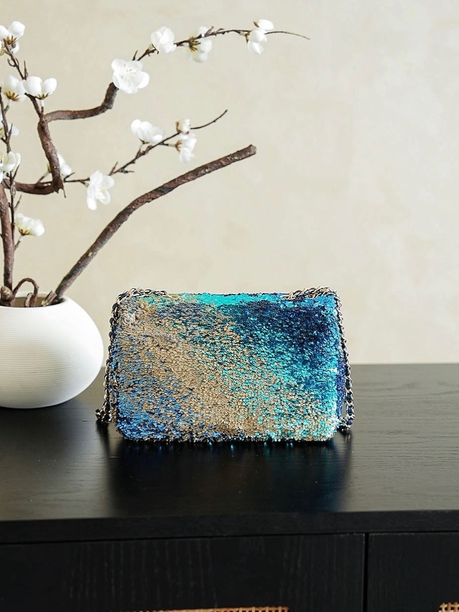Anum Bags CHn Luxury Bag --112755