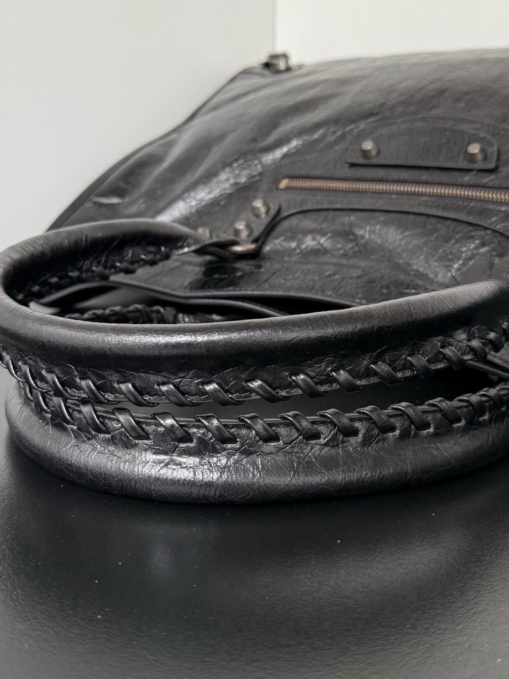 Ezyycart Bags Balenciaga Luxury Bag --111490