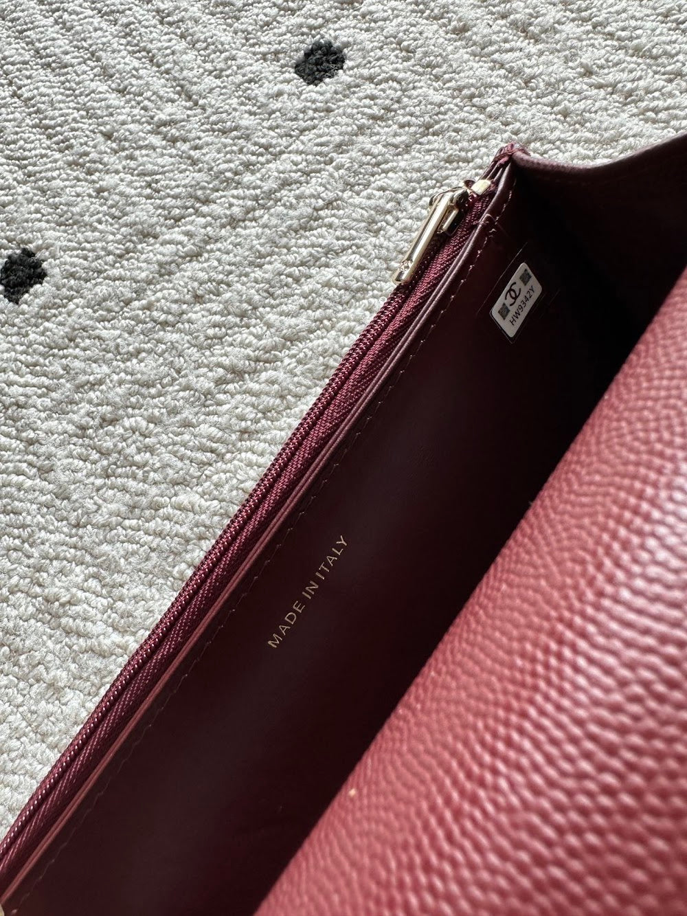 Anum Bags CHn Luxury Bag --112711