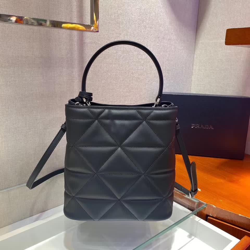 Ezyycart Bags Prada Luxury Bag --54068