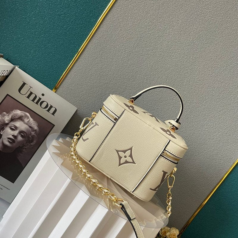 Anum Bags LVn Luxury Bag --80889