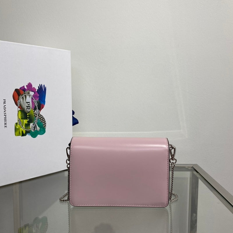 Ezyycart Bags pradn Luxury Bag --74845