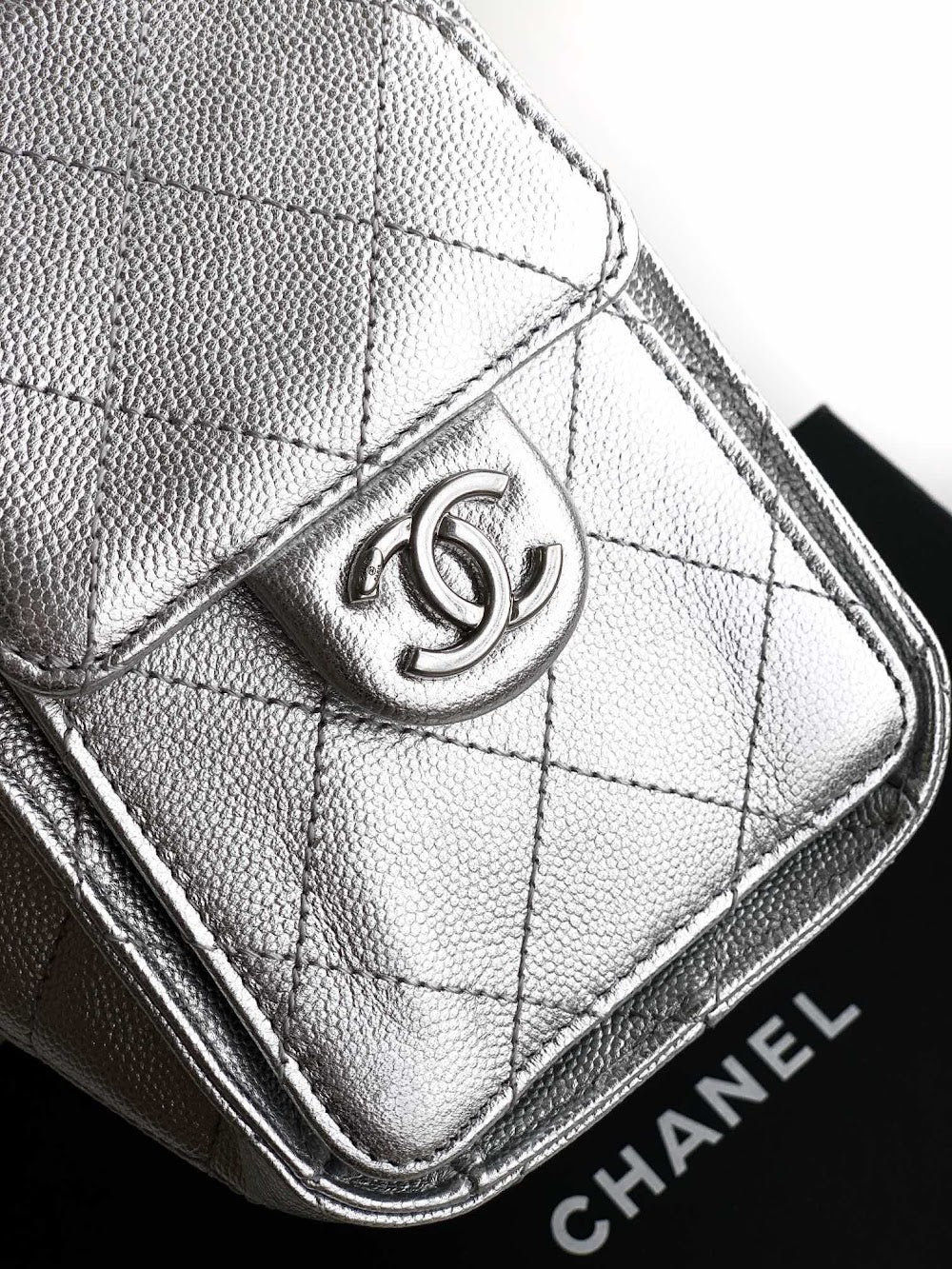 Anum Bags CHn Luxury Bag --112897