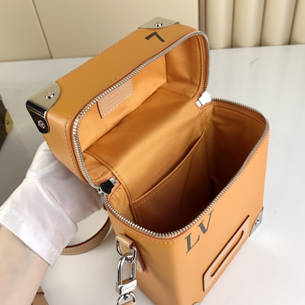 Ezyycart Bags ln Luxury Bag --60839