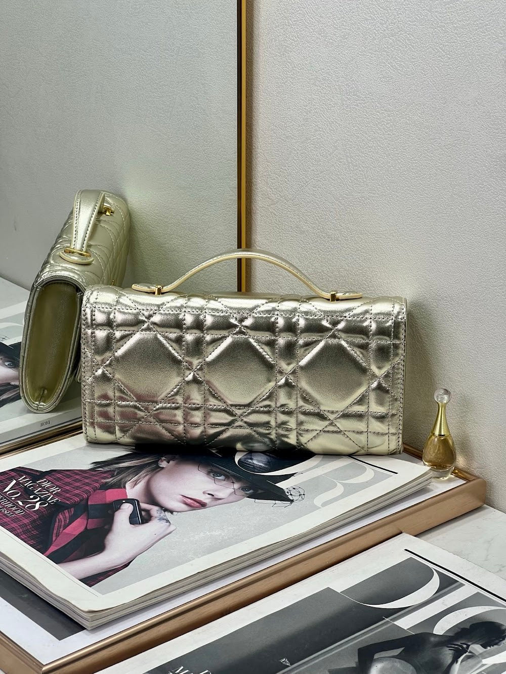 Ezyycart Bags Diorn Luxury Bag --115603