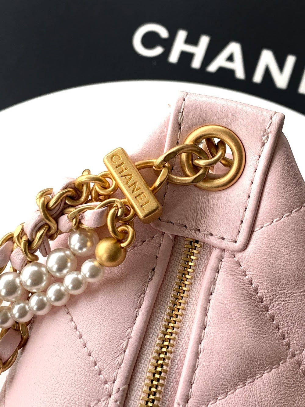 Anum Bags CHn Luxury Bag --112804