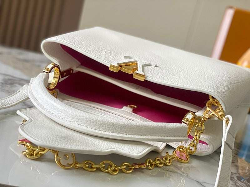 Anum Bags LVn Luxury Bag --78780