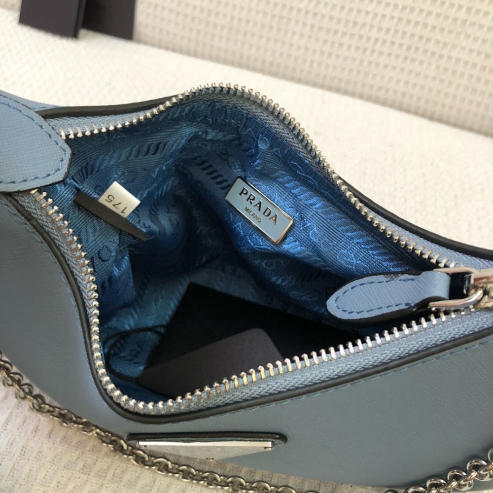 Ezyycart Bags pradn Luxury Bag --73745
