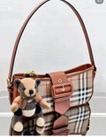 Ezyycart Bags Burberryn Luxury Bag --92053
