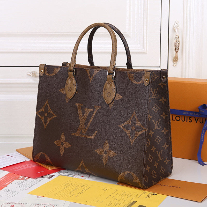 Anum Bags LVn Luxury Bag --81036