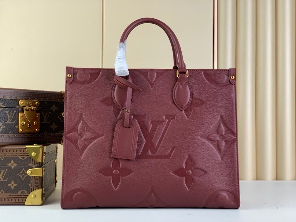 Ezyycart Bags ln Luxury Bag --56304