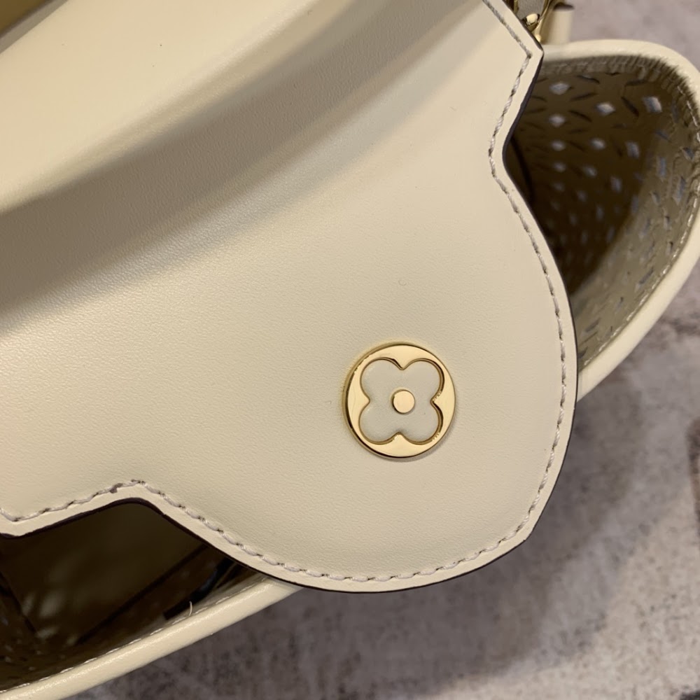 Anum Bags ln Luxury Bag --58702