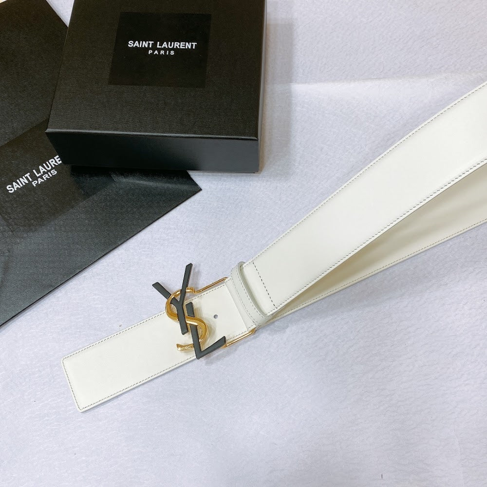 Ezyycart Bags YSLn Luxury Belt --110537