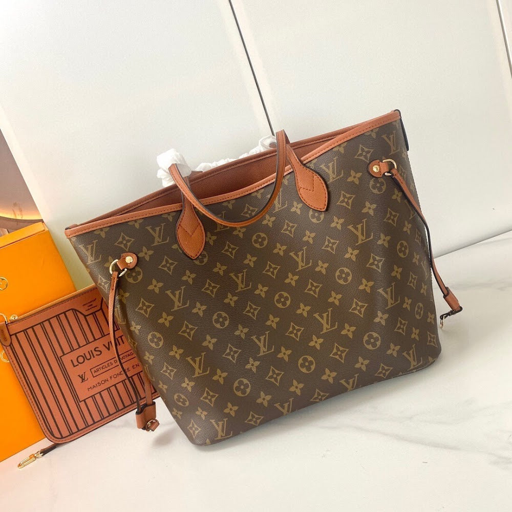 Anum Bags LVn Luxury Bag --78713