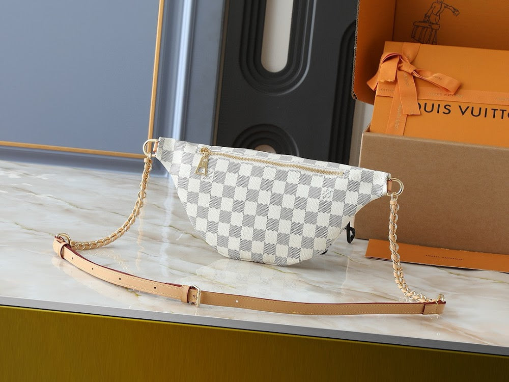 Anum Bags LVn Luxury Bag --80194