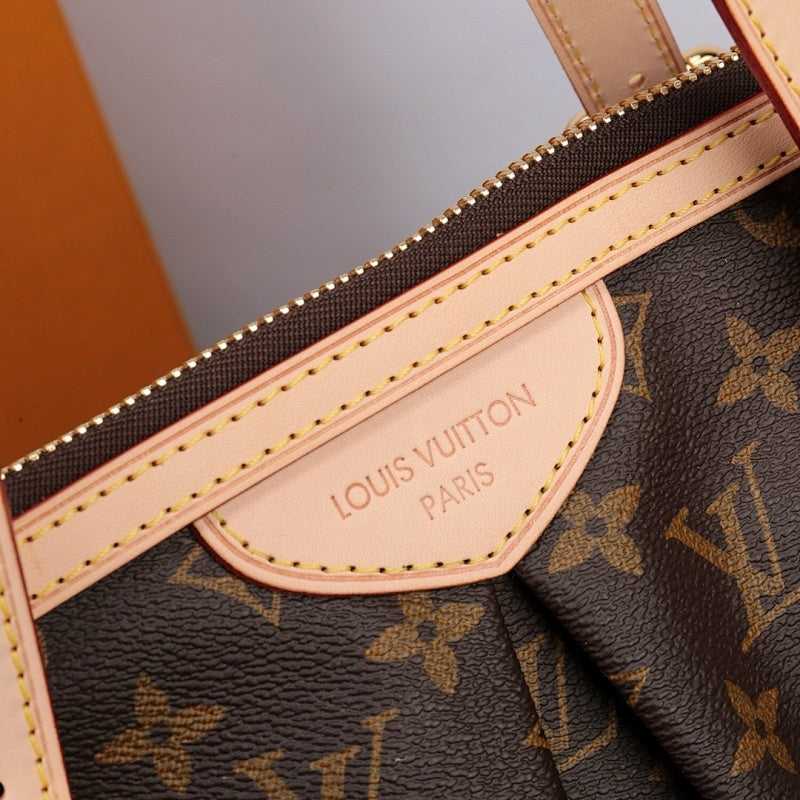 Anum Bags LV Luxury Bag --55819
