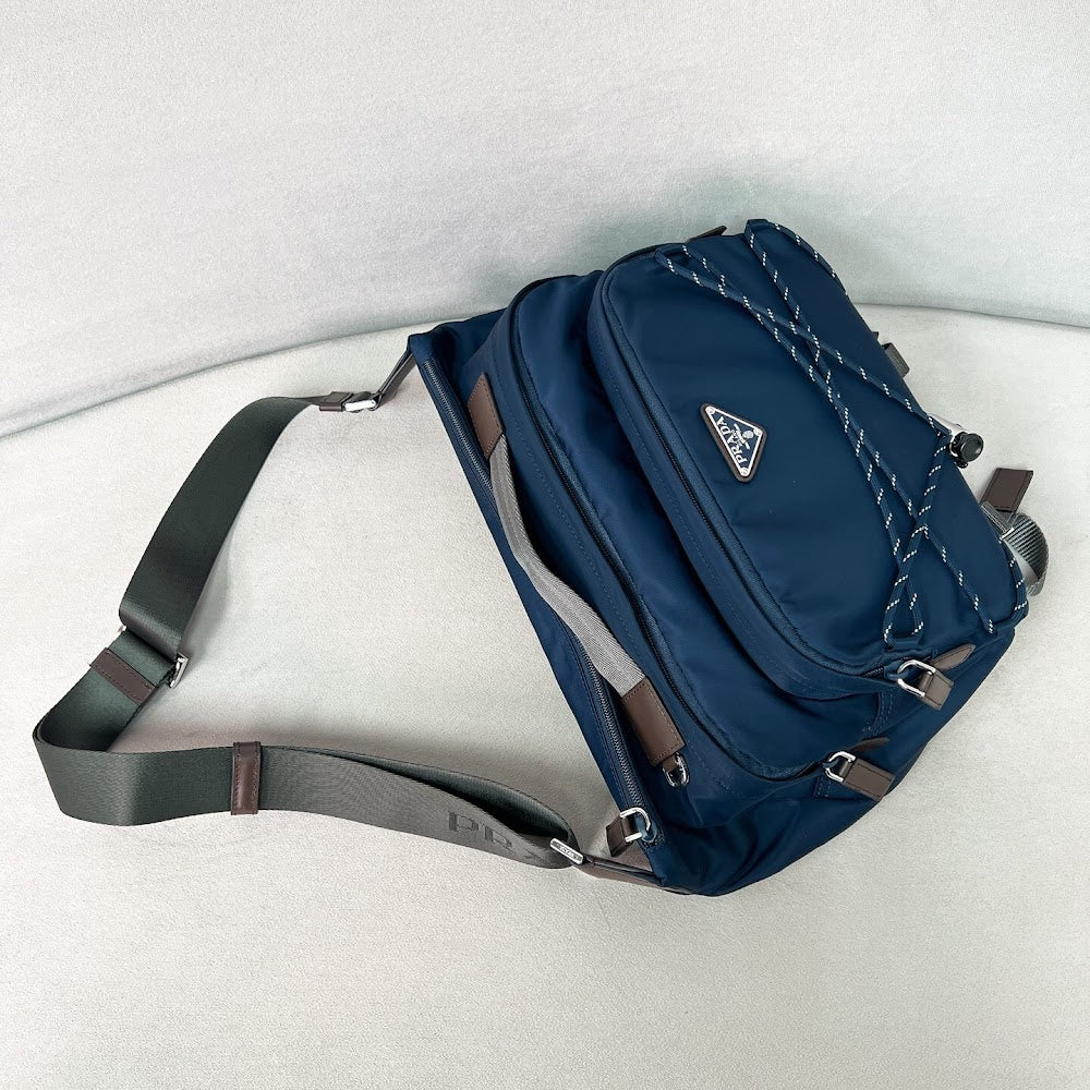 Ezyycart Bags Pradn Luxury Bag --102726