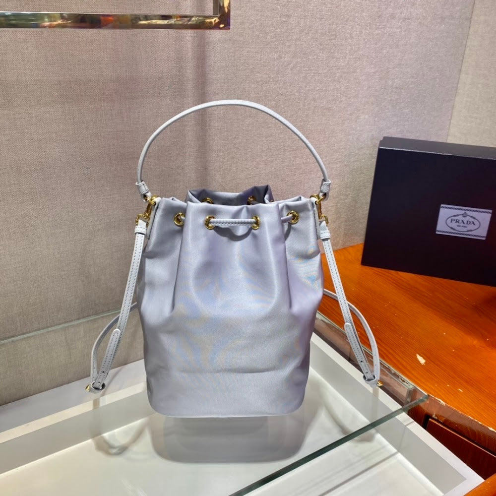 Ezyycart Bags Prada Luxury Bag --54425