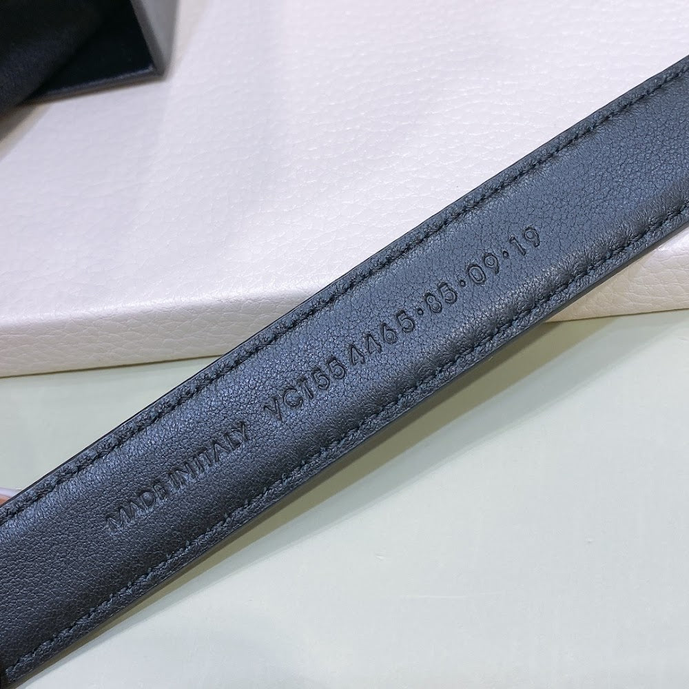 Ezyycart Bags YSLn Luxury Belt --110448