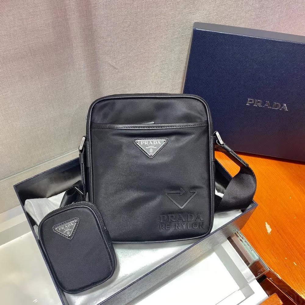 Ezyycart Bags Prada Luxury Bag --53737