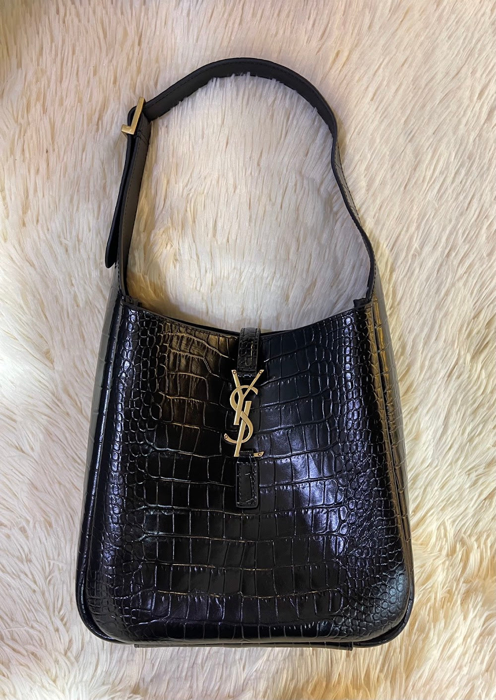 Ezyycart Bags YSLn Luxury Bag --119076