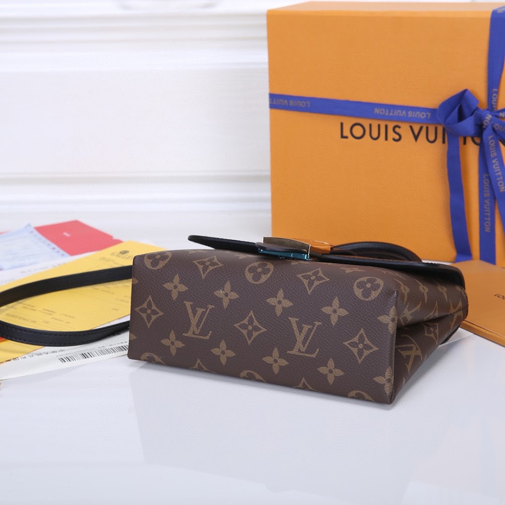 Anum Bags LVn Luxury Bag --79280