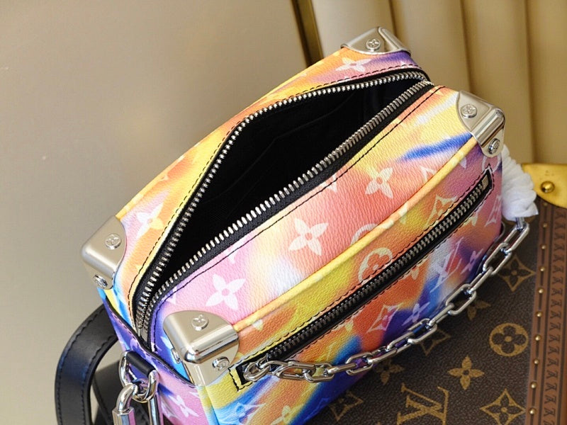 Anum Bags ln Luxury Bag --60244