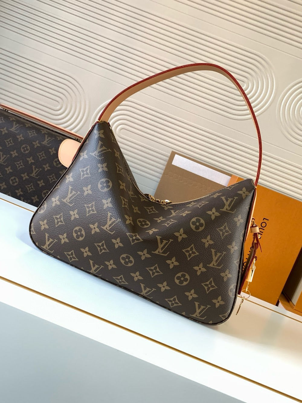 Anum Bags LVn Luxury Bag --79593