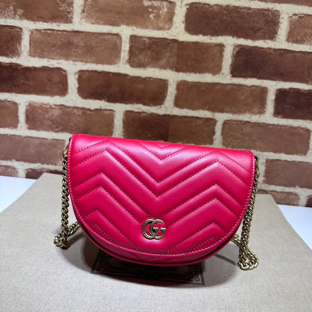 Ezyycart Bags Guccin Luxury Bag --95538