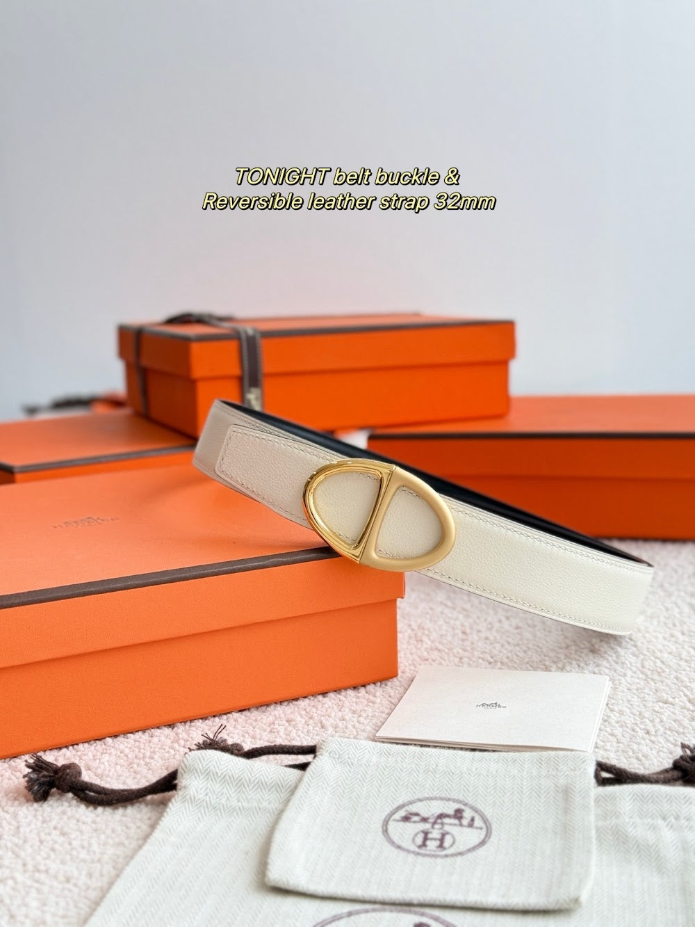 Anum Bags Hermesn Luxury Belt --108739