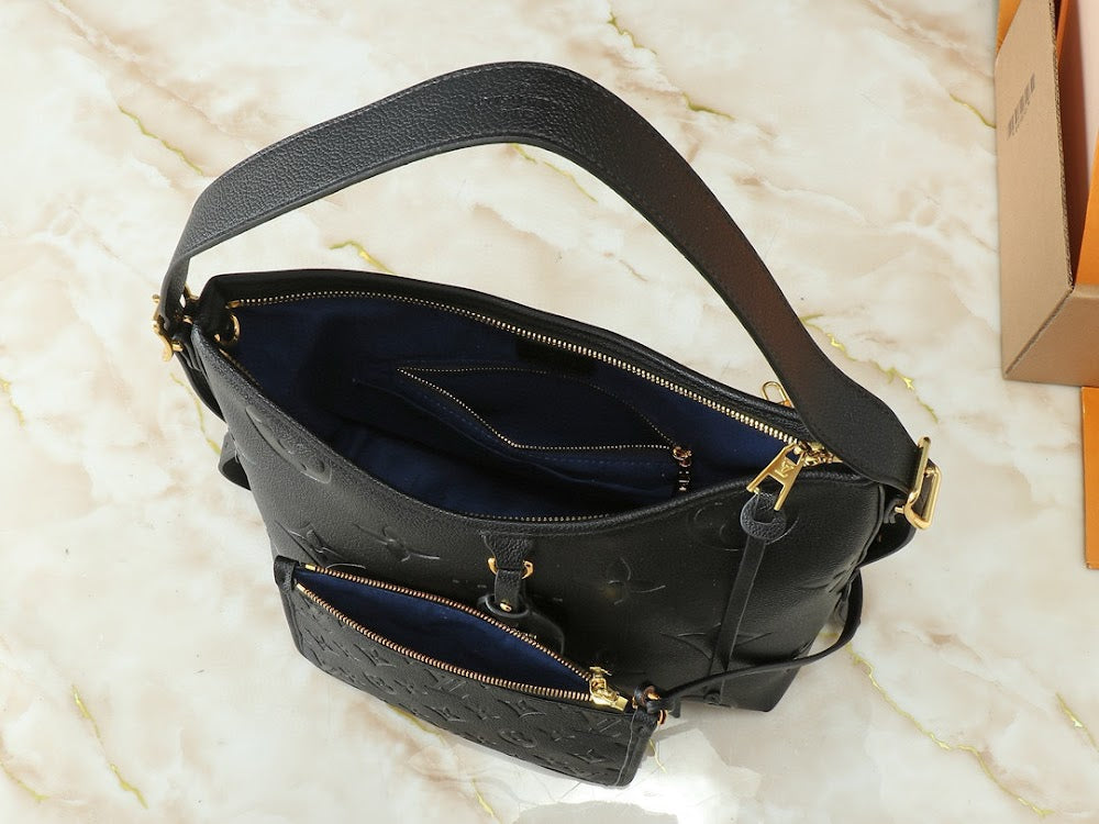Anum Bags LVn Luxury Bag --80156