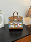 Anum Bags Hermesn Luxury Bag --118746