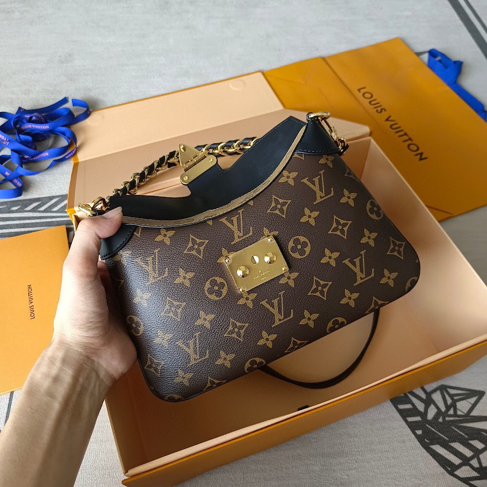 Anum Bags LVn Luxury Bag --80948