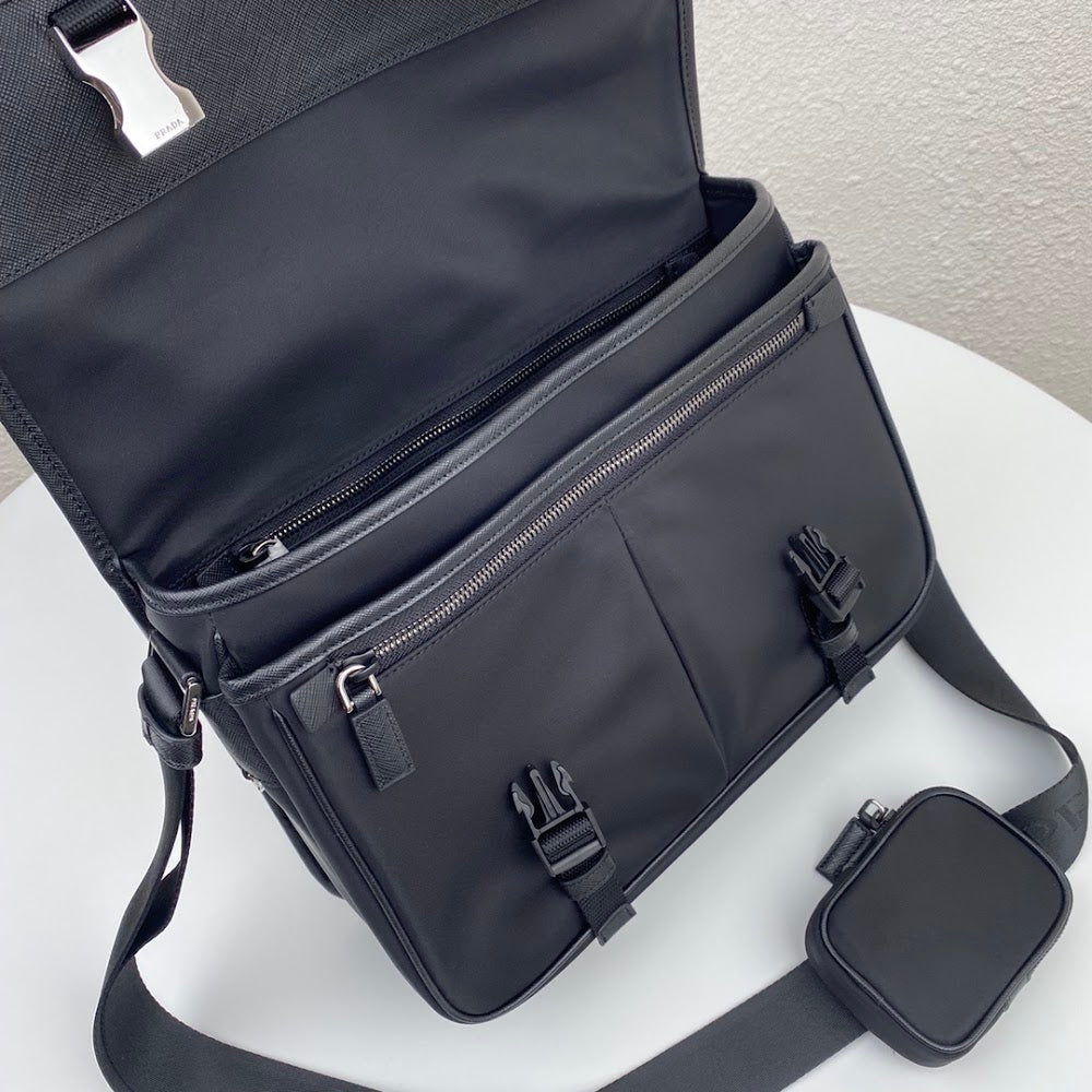Ezyycart Bags pradn Luxury Bag --74862