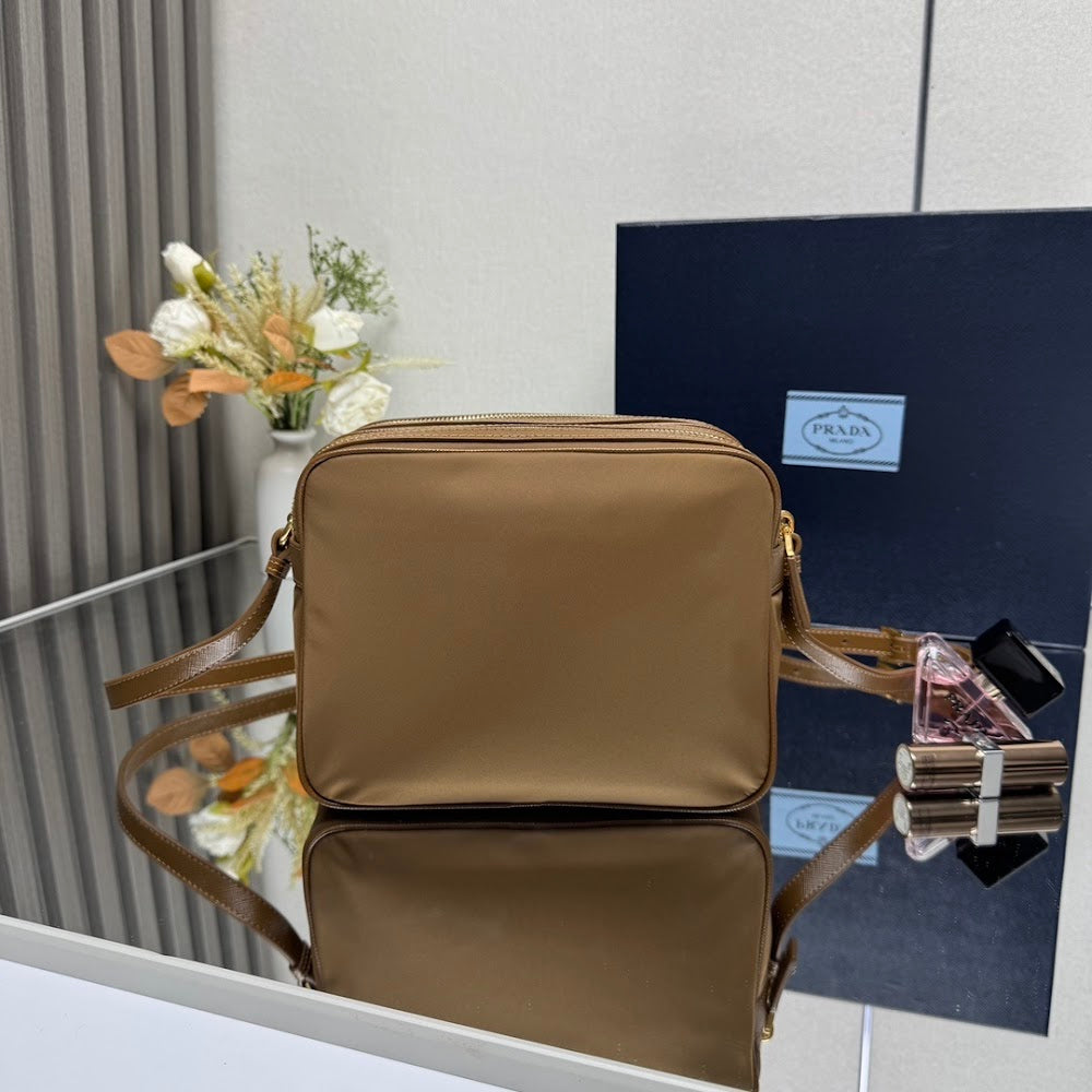 Ezyycart Bags Pradn Luxury Bag --102575