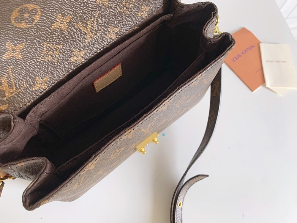 Anum Bags LVn Luxury Bag --81254
