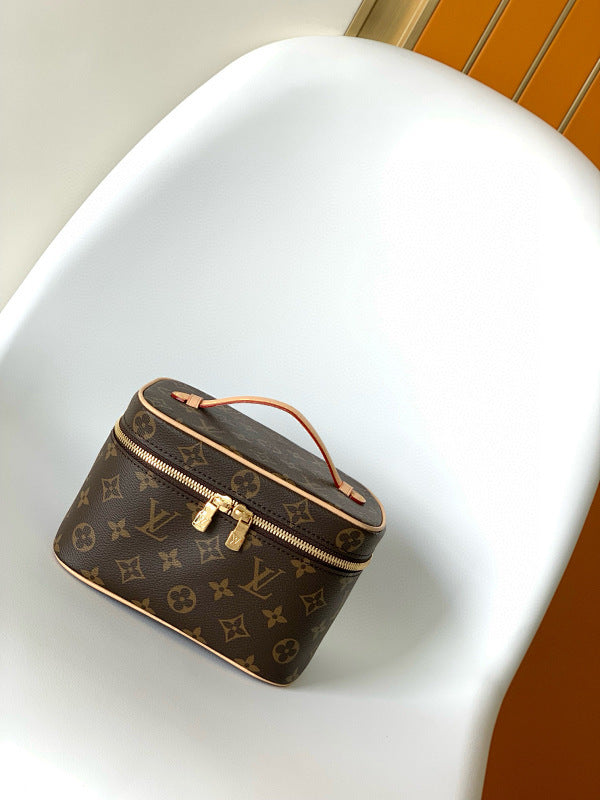 Anum Bags LVn Luxury Bag --79928